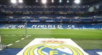Real, Atletico to raise funds for Madrid's poor