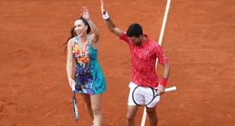 Jankovic undecided on future after comeback