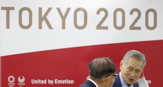 Eighty per cent of venues secured for Tokyo Olympics