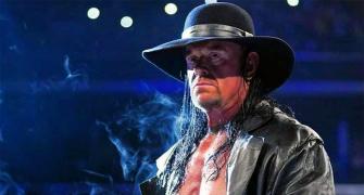 Seven-time champion The Undertaker retires from WWE