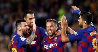 Football Focus: Barcelona buy Pjanic for Arthur