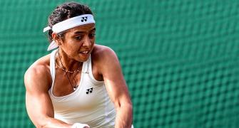 Fed Cup: India ready with Ankita and Sania in side