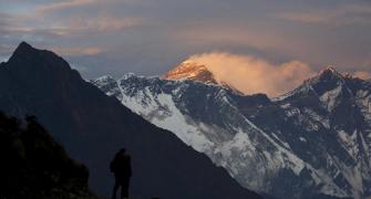 Coronavirus fears: Nepal closes Mt Everest for climbers