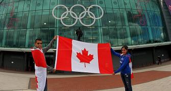 Canada to skip 2020 Oly; Japan considers postponement