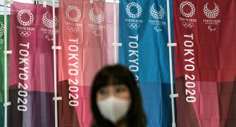 'Delaying Olympics by too long a burden to athletes'