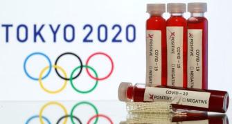 WHO advising IOC, Tokyo on risks of Coronavirus