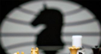 Candidates chess tournament stopped in Russia