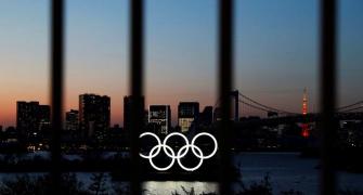 Delayed Tokyo Olympics dates fixed?