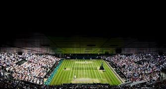 'Wimbledon will be cancelled, no doubt about it'