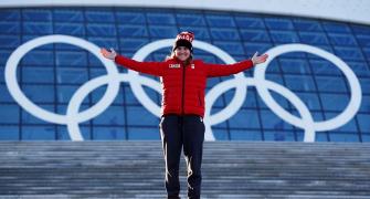 Olympics postponement: Athletes show IOC who has power