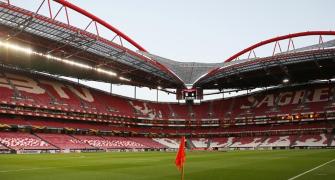 Portuguese, Spanish clubs resume training