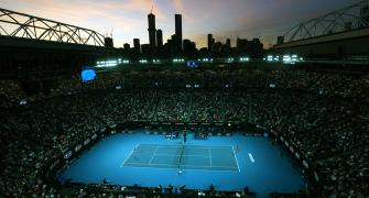 Next year's Australian Open at risk due to COVID-19?