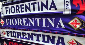 Fiorentina players test positive; No fans in stadiums