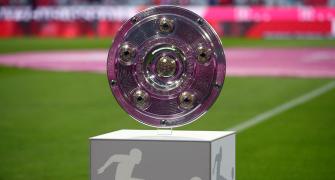 Who will be inside stadiums when Bundesliga returns