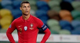 Did COVID-19 positive Ronaldo break health protocol?