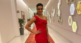 Sindhu pulls out of Uber Cup due to personal reasons