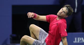 US Open: Thiem, Zverev make first Grand Slam final
