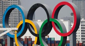 'Tokyo Olympics to decide COVID-19 counter-measures'
