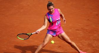 The top women's contenders at the French Open