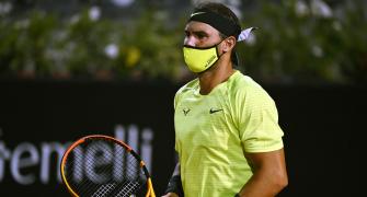 I must be at my best to win French Open, says Nadal