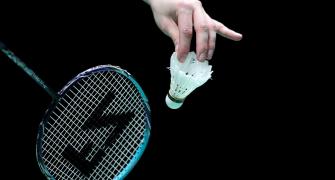 India Open badminton postponed after COVID-19 surge