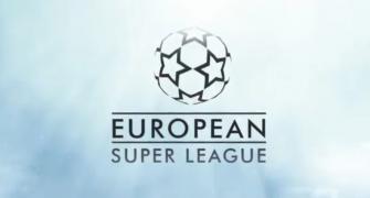 Barca, United, Liverpool join breakaway Super League