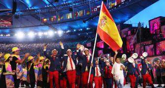 Olympics: Spanish athletes will get COVID-19 vaccine
