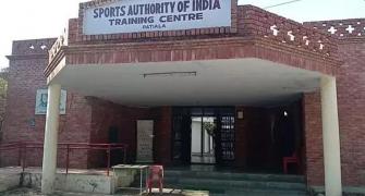 SAI suspends coach for alleged sexual assault on minor