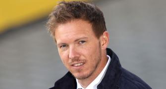 Nagelsmann, 33, to take over as Bayern Munich manager
