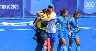 'The world has seen another Indian team'