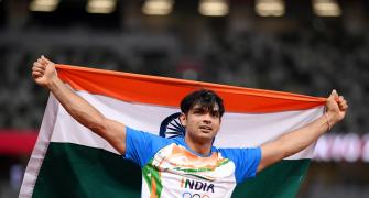 PICS: What you must know about Olympic champ Neeraj