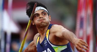 Tokyo Games: Important Moment for India