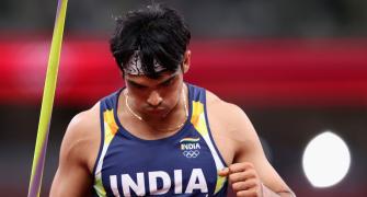 BCCI to reward Olympic medallists; 1 crore for Neeraj