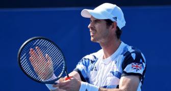 Tennis: Murray added to US Open main draw