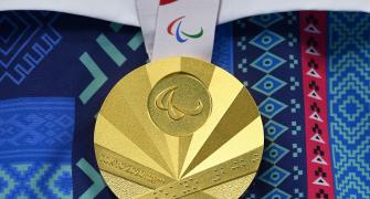 Medals Table: Tokyo Paralympics
