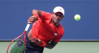 Nagal, Ramkumar lose in US Open qualifiers