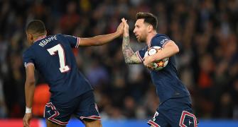PSG clash with Real in new Champions League draw