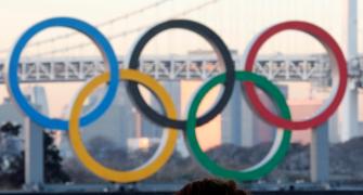 Tokyo Olympics face another looming headache