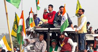 NBA stars extend support to Indian farmers