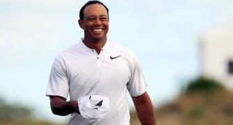 Unsettling future for golf after Tiger Woods crash