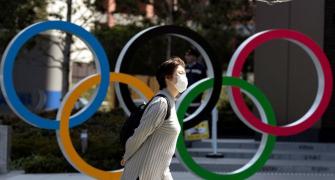 No vaccination privileges for Tokyo Games athletes