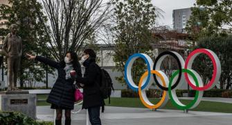 Surge in COVID-19 cases puts Tokyo Games in doubt