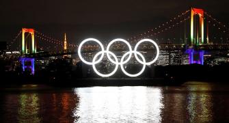 IOC 'fully committed' to staging Tokyo Games