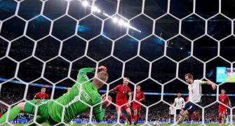 England penalty joy a salve for painful wounds