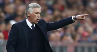 Ancelotti returns to Real for second spell as coach
