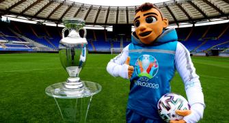 Check out Euro 2020 schedule