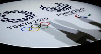 Japan Olympic Committee board member blasts Games OC