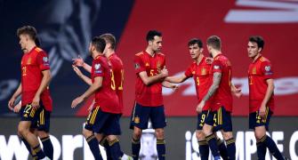 Euro 2020: Spain have talent to repeat past glories