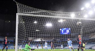 UEFA scrap away goals rule from 2021-22 season