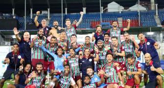 Bagan qualify for AFC Cup, to meet Mumbai in ISL final